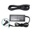 thumbnail image 1 of Cargador Compatible con Laptop Virtual Zone Toshiba 19V a 2.37A Punta 5.5mm * 2.5mm, 1 of 2