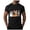 #C02-Black, variant on Halloween Shirt for Men Dancing Tshirt Pumpkin Graphic Tee Halloween Graphic Tee (AG,L)