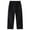 L-Black1219, variant on MEZZALL Girls Winter Pants Softshell Lined Casual Trousers Straight Leg Comfortable Elastic Waist Outdoor Play Daily Wear Kids Bottoms 4 18 Years Birthday Toddler Cartoon Clothing