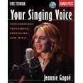 thumbnail image 1 of Your Singing Voice By Gagne, Jeannie, 1 of 4