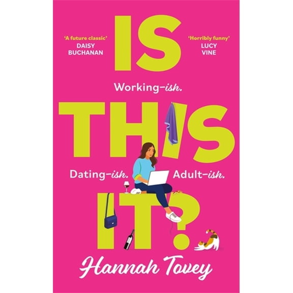 Is This It?, (Paperback)