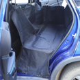 thumbnail image 4 of Cojín trasero para mascotas, asiento trasero para automóvil, cojín antisuciedad, cojín para perros, cojín para perros, suministros para automóviles, 4 of 6