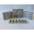 thumbnail image 3 of 6 -NGK Laser Platinum Long-Life Spark Plugs PLZFR6A-11S (5987) Made in Japan, 3 of 3