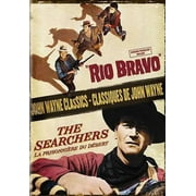THE SEARCHERS/RIO BRAVO