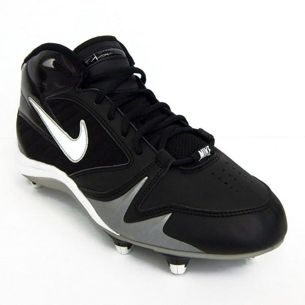 nike force fastflex cleats