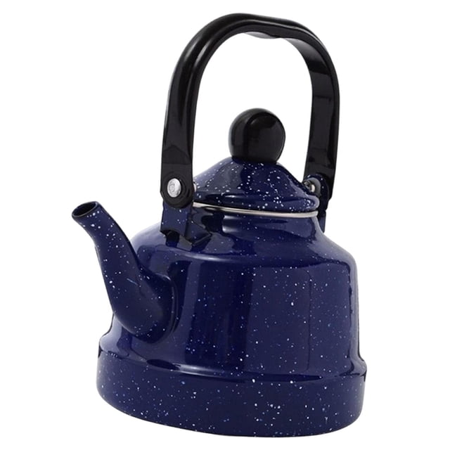 Tetera esmaltada Strade Fareast Limited 1,1 L