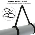 thumbnail image 6 of FUEENIRVA Yoga Mat Carrier Black Multifunctional Travel 4Set, 6 of 9