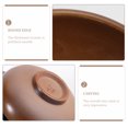 thumbnail image 3 of 1Pc Tea Warmer Teapot Warmer Ceramic Candle Stand Tea Heater Tea Stove, 3 of 9