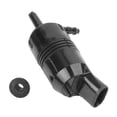 thumbnail image 1 of 89001126 Car wiper washer pump for Buick Chevrolet GMC Pontiac Olds, 1 of 5