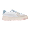 thumbnail image 5 of Tenis Puma Cali Dream Pastel White/Blue Mujer blanco 26, 5 of 5