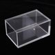 thumbnail image 2 of Caja De De Acrílico Para Empaquetar Y Sellar Cartas De Póker, 2 of 9