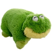 Pillow Pets Friendly Frog