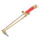 thumbnail image 5 of Antorcha de Corte de Gas ANGGREK Boquilla de Corte Engrosada de Acero Inoxidable Pistola de Soldadura de Acetileno de Oxígeno 40-60 Mm G01-100, 5 of 8