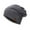 Navy, variant on HOWPAY Slouchy Beanie for Women Stretchy Windproof Solid Color Knitted Winter Hats for Cold Weather Soft Warm Baggy Ski Stocking Cap