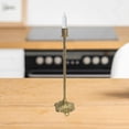 thumbnail image 1 of Candelabro Candelabro, Moderno, Centro de mesa, Adorno para mesa de comedor para repisa de chimenea, Sala de estar, Comedor, Fiesta 31 cm x 95 cm, 1 of 8