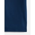 thumbnail image 3 of Wonder Nation Girls Sporty Graphic Top with Short Sleeves, Sizes 4-18 & Plus, 3 of 3