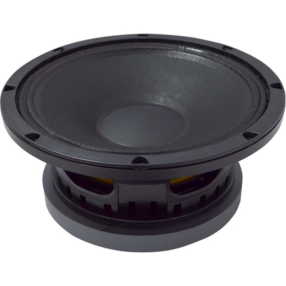 Bocina Eighteen Sound 10MB600 De 10 Pulgadas 450w Eighteen Sound 10MB600