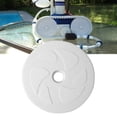 thumbnail image 3 of 2 Pcs C6 C-6 Grande Roue pour Polaris 180 280 280 Tanktrax, Vac-Sweep 280, 3 of 9