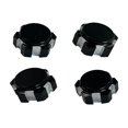 thumbnail image 4 of Tuerca hexagonal para rueda teledirigido 8 Uds Hugo, 4 of 10