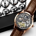 thumbnail image 4 of Reloj Stuhrling Hombre Special Reserve 3921.4 Automático 44 mm, 4 of 5