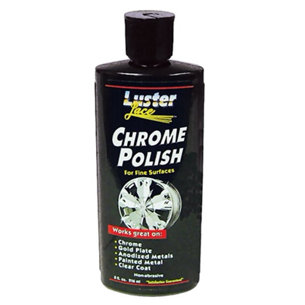 Chrome Polish
