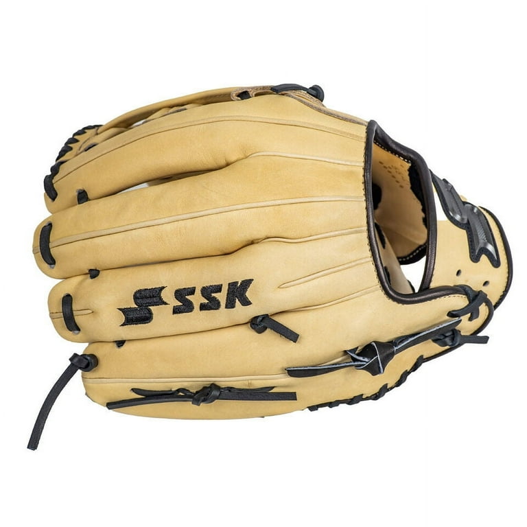 SSK Z9 Maestro 12.5