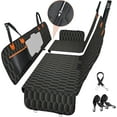 thumbnail image 1 of SUV Essentials Waterproof Dog Car Seat Cover, Non-Slip & Secure Fit, Breathable Mesh Visual Window, Durable & Waterproof Protection for Your Vehicle (6-in-1), 1 of 4
