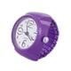 thumbnail image 5 of AURARMLET 1Ud Anillo En De Morado Con Elástica Para Uso Diario, 5 of 8