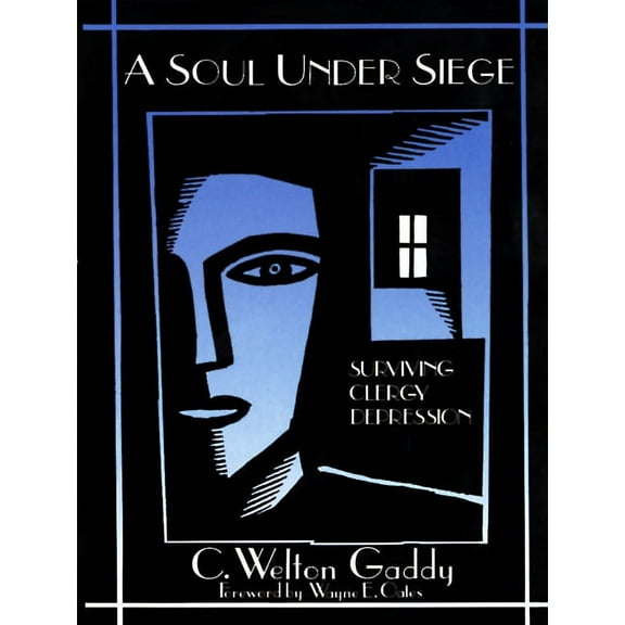 A Soul Under Siege (Paperback)
