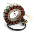 thumbnail image 3 of Stator Generator for Yamaha 115HP 4-Stroke Outboards F115 FL115A 2000-2013, 3 of 11