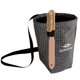 thumbnail image 5 of Bolsa de magnesio para escalada, bolsa de magnesio para gimnasio, portátil, de gran capacidad, multifuncional, para almacenamiento Negro, 5 of 9
