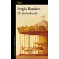 thumbnail image 1 of El caballo dorado, 1 of 1