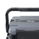 thumbnail image 2 of Caja Herramientas Pesca Estuche Plástico para Cebo Organizador Almacenamiento Accesorios (gris S), 2 of 9