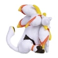 thumbnail image 3 of Peluche Solgaleo Sentado de la Colección Pokémon Sitting Cuties 13x16x15 cm, 3 of 4