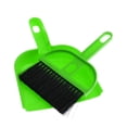 thumbnail image 6 of Cat Litter 1 Set Suit-Small Brush Dustpan Pet Cleaning Products Green, 6 of 8