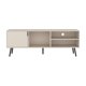 thumbnail image 5 of Mesa para TV Vulanno Capri para TV de 70 Virtual Muebles, 5 of 8