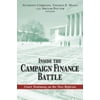 Pre-Owned Inside the Campaign Finance Battle: Court Testimony on the New Reforms (Paperback) 0815715838 9780815715832