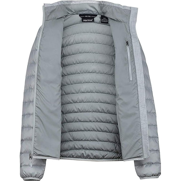 Marmot Women s Aruna Insulated Puffer Jacket Black Xsmall