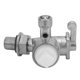 thumbnail image 2 of Llave de válvula de combustible, válvula de purga de combustible de gas Interruptor de combustible de gas Interruptor de válvula de combustible Eficiencia maximizada, 2 of 9
