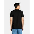 thumbnail image 3 of Lainey Wilson Men's & Big Men's Graphic Tee Shirt, Sizes S-3XL, 3 of 5