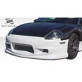thumbnail image 5 of 2000-2005 Mitsubishi Eclipse Duraflex I-Spec Front Bumper Cover - 1 Piece, 5 of 8