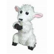 Group Publishing 93563 Puppet-Cuddles The Lamb