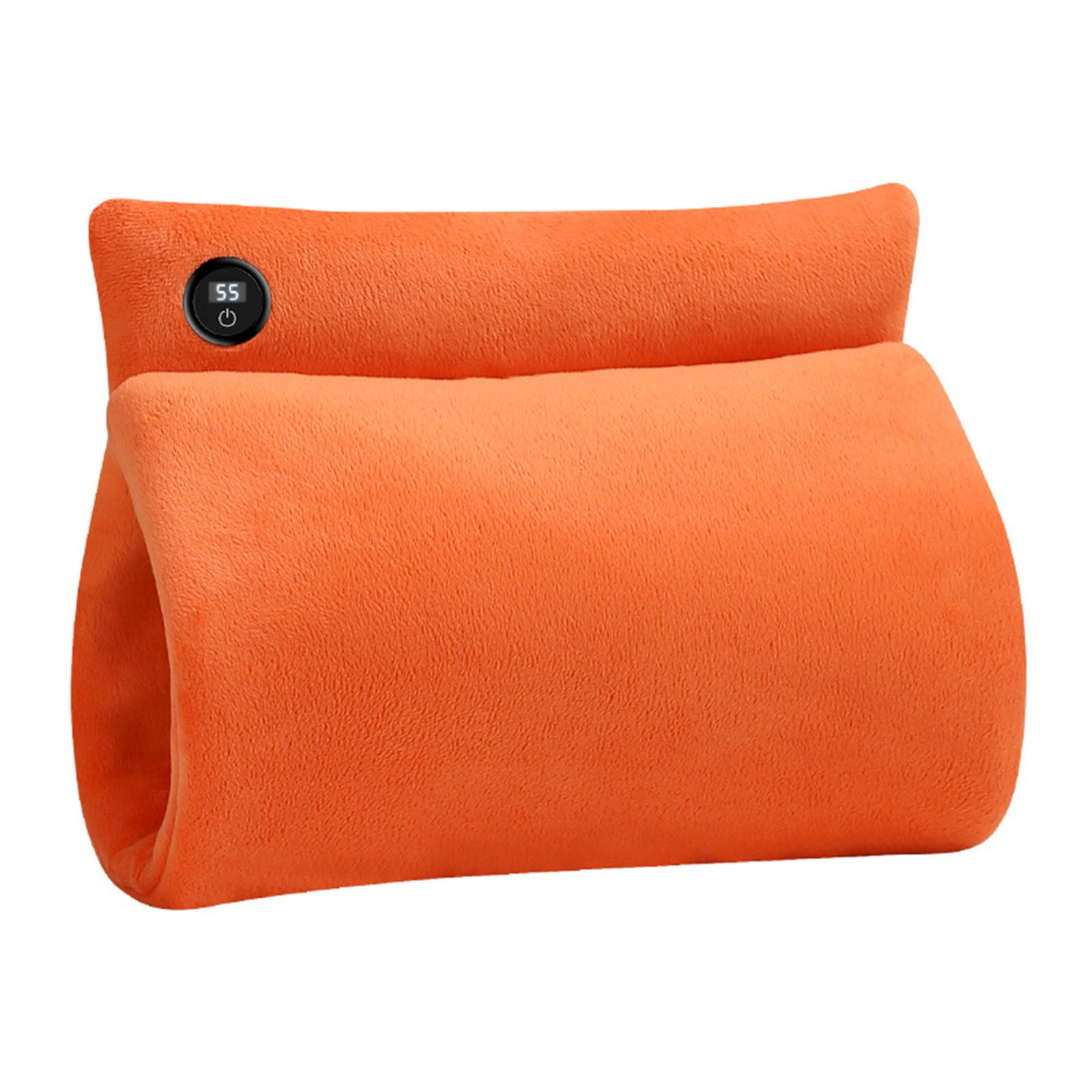 Djunllk Hand Warmers - Winter Portable Graphene Electric Hand Warmer, Reusable Heating Pad