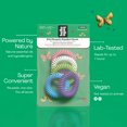 Hello Bello Kid's Mosquito Repellent Bands with Natural PlantBased