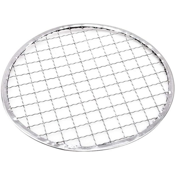 Stainless Steel Circular Mesh Mud Grid DIY Slime Crystal Clay Mud Drawing  Mud Grid Kids Gift 