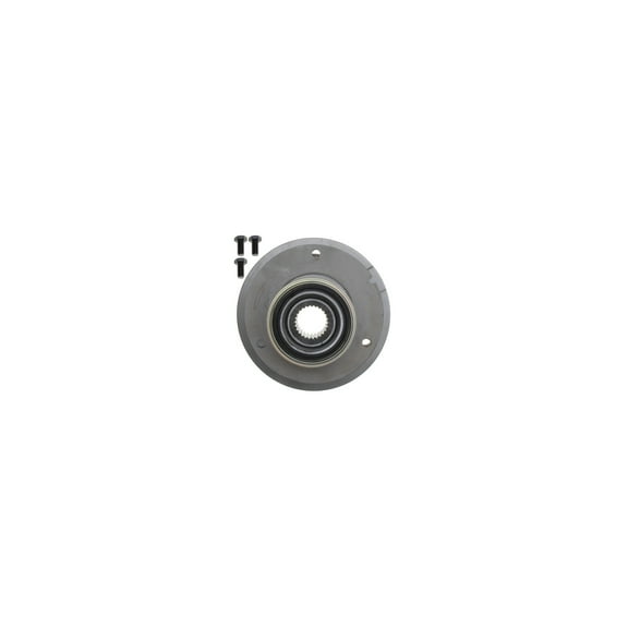 R-Line Wheel Hub Assemblies Fits select: 1984-1990 CHRYSLER LEBARON, 1984-1989 DODGE ARIES