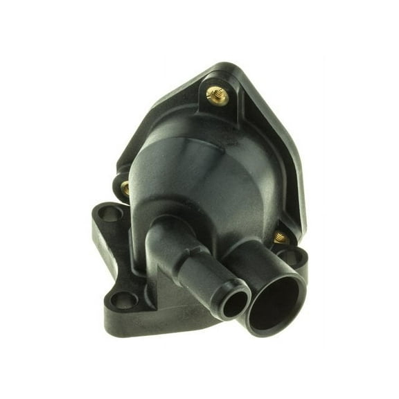 Lower Thermostat Housing - Compatible with 2002 - 2006 Honda CR-V 2.4L 4-Cylinder 2003 2004 2005