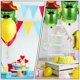 thumbnail image 4 of WORGEOUS 2 unids Festival Partido Globos Cactus Forma Aluminio Film Balloons Suministros de fiesta, 4 of 8
