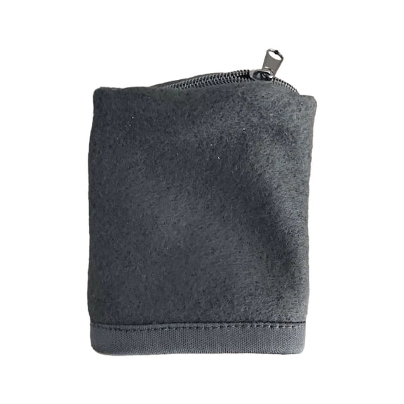 YIFAEUX Sportswear Wrist Pouch Wrist Ankle Wallet Sweat Band Armband with Zipper Storage Band for Travel Outdoor Sports Running Gym Workout