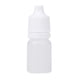 thumbnail image 1 of Botellas dispensadoras Huarll, botellas con gotero, botellas exprimibles de 10 ml, 50 unidades, vacías, de plástico, para líquidos oculares., 1 of 7